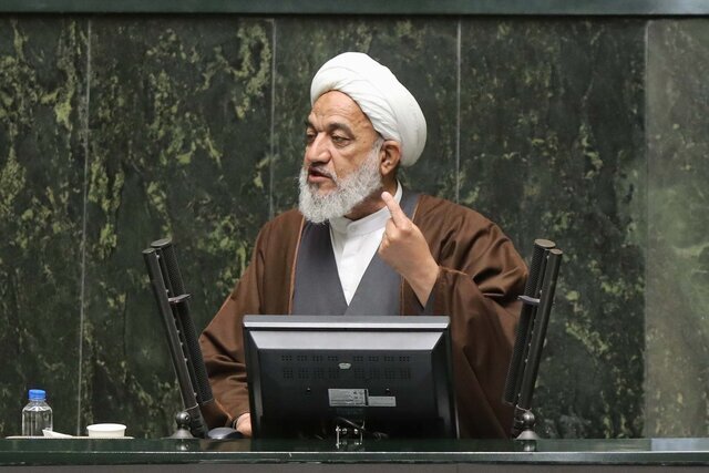 ۳۰ منتخب تهران در مجلس دوازدهم را بهتر بشناسید +جزئیات