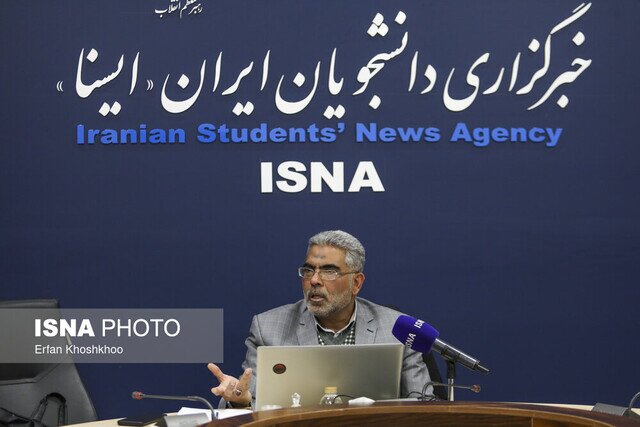 ۳۰ منتخب تهران در مجلس دوازدهم را بهتر بشناسید +جزئیات