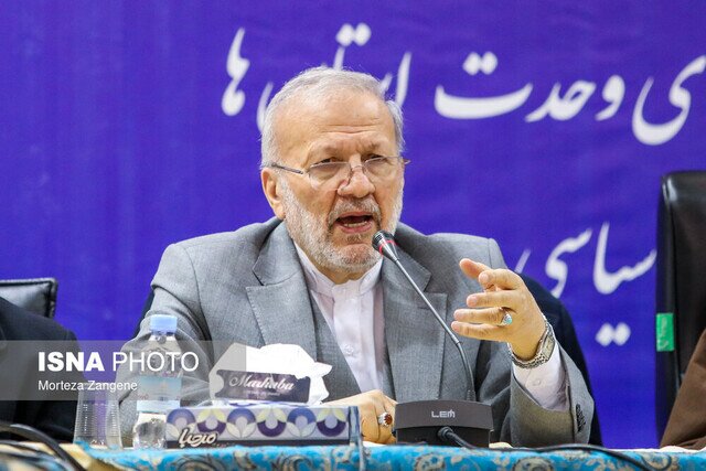 ۳۰ منتخب تهران در مجلس دوازدهم را بهتر بشناسید +جزئیات