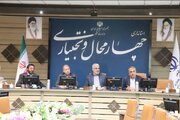 مدیران چهارمحال‌وبختیاری برای برگزاری روز شهرکرد «پایتخت نمد ایران» به میدان بیایند