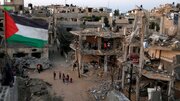 سازمان ملل : ۶ هزار نفر هنگام حمله اسرائیل به مدرسه‌ای در غزه پناه گرفته بودند