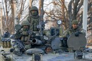 ببینید | اولین تصاویر از حمله جدید و مرگبار اوکراین به روسیه