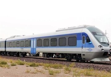 اطلاعیه مهم راهآهن درباره آتشسوزی قطار هشتگرد به تهران/ جزییات اطلاعیه مهم راهآهن درباره آتشسوزی قطار هشتگرد به تهران/ جزییات