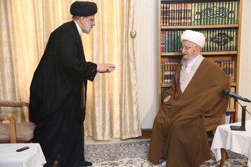 سیگنال های اقتصادی از قم به پاستور / نگرانی های اقتصادی مراجع تقلید زیر ذره بین + جدول
