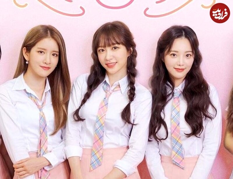 ۸ سریال کرهای که طرفداران «کِیپاپ» نباید از دست بدهند