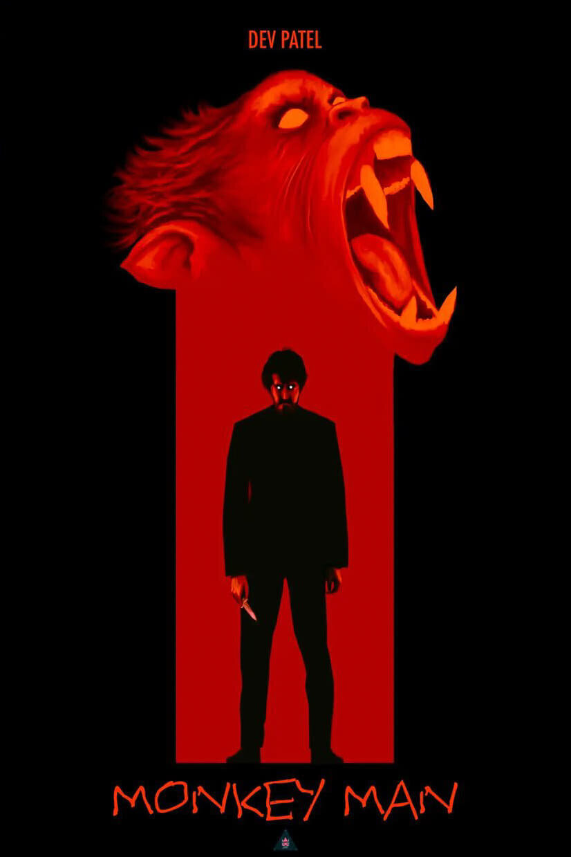 جان ویک در سرزمین زاغهنشینها میرود