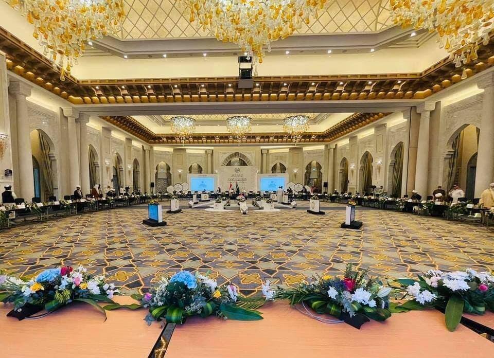 نگاهی به کنگره سازمان همبستگی کشورهای اسلامی در مکه مکرمه