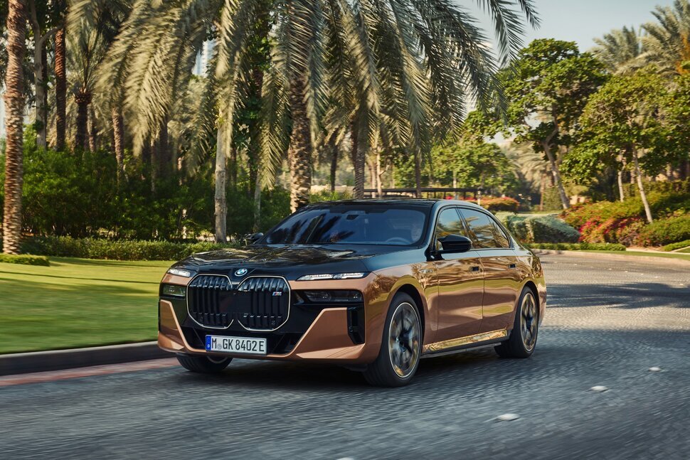 راحتترین و بیصداترین کابین متعلق به کدام خودروهای بازار است؟ /عکس