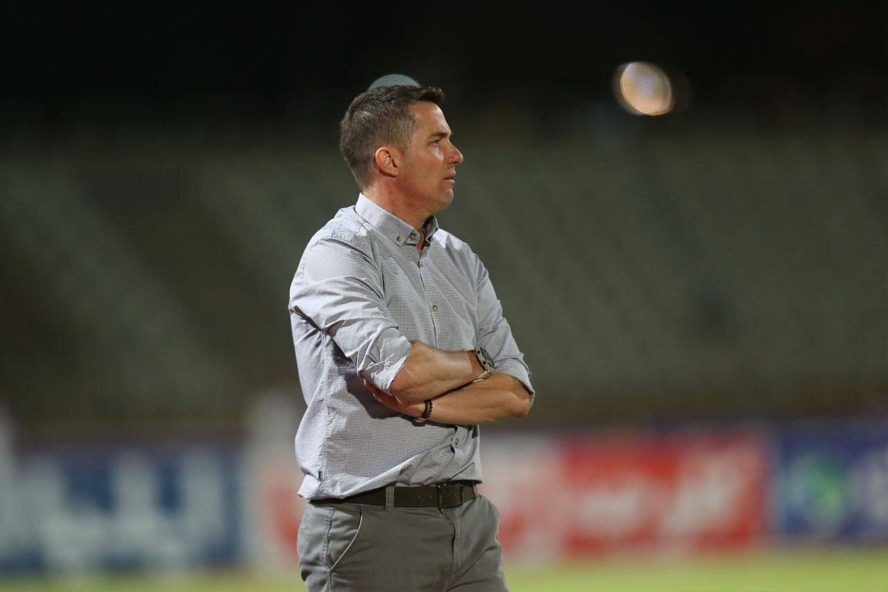 عکس| پیام احساسی اوسمار برای همسرش در روز مادر