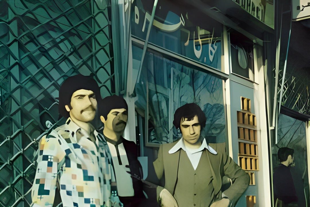 شهیدی که از لات های قبل از انقلاب بود /بعد از انقلاب، دیگر آن احمد قدیم نبود /خبر شهادتش مثل بمب صدا کرد