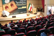 تقویت فرهنگ ایرانی_اسلامی با ترویج کتاب و کتاب‌خوانی در استان محقق می‌شود