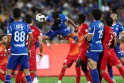 Premier Football League; Esteghlal and Foulad