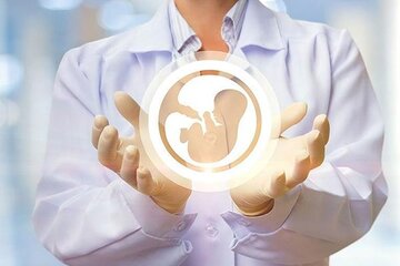 مراجعه برای درمان این مشکل به ایران از ۱۶۴ کشور جهان! مراجعه برای درمان این مشکل به ایران از ۱۶۴ کشور جهان!