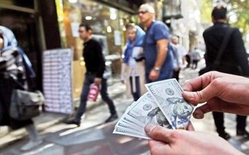 پیش بینی قیمت دلار 13 دی 1403 / دلار در تله بازارساز افتاد؟