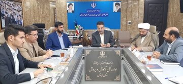 تاکید بر ارتقای دانشگاه فرهنگیان به دانشگاه مستقل تاکید بر ارتقای دانشگاه فرهنگیان به دانشگاه مستقل