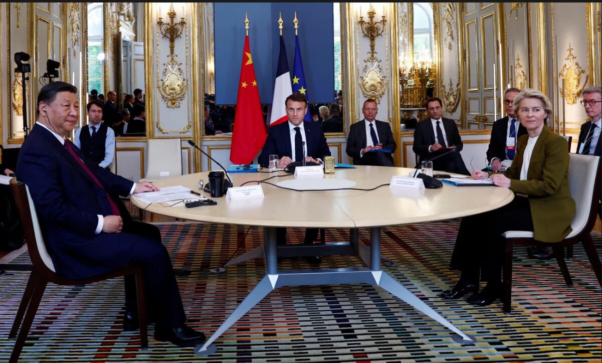 چرا چین هنوز در اروپا طرف‌دار دارد؟ / سنگ تمام اروپای شرقی در استقبال از رئیس‌جمهور چین