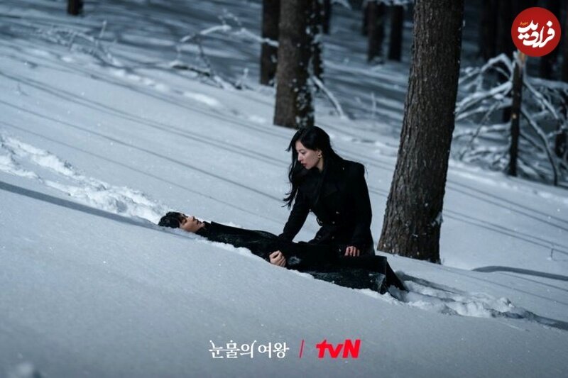 سریالی که این روزها در کره طوفان به پا کرده است