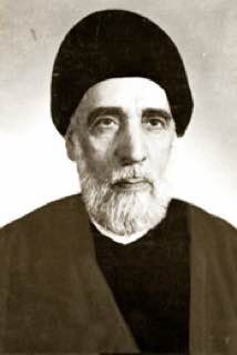 تلاشگری از نسل هفتم خاندان قزوینی