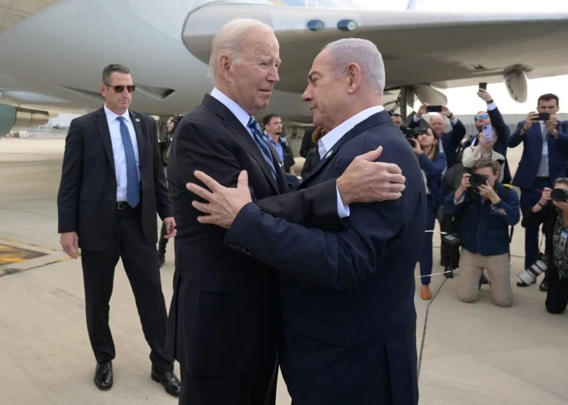 صبر امریکا در برابر نتانیاهو تمام خواهد شد؟