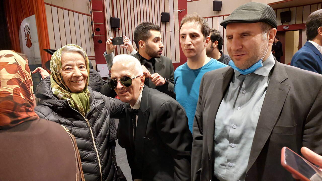 روایتی از موسیقی‌دان نابینایی که شاگرد استاد بدیعی بود و حسین تهران به او می‌گفت: «صبا کوچولو»/ سازهایش قبل از خودش رفتند