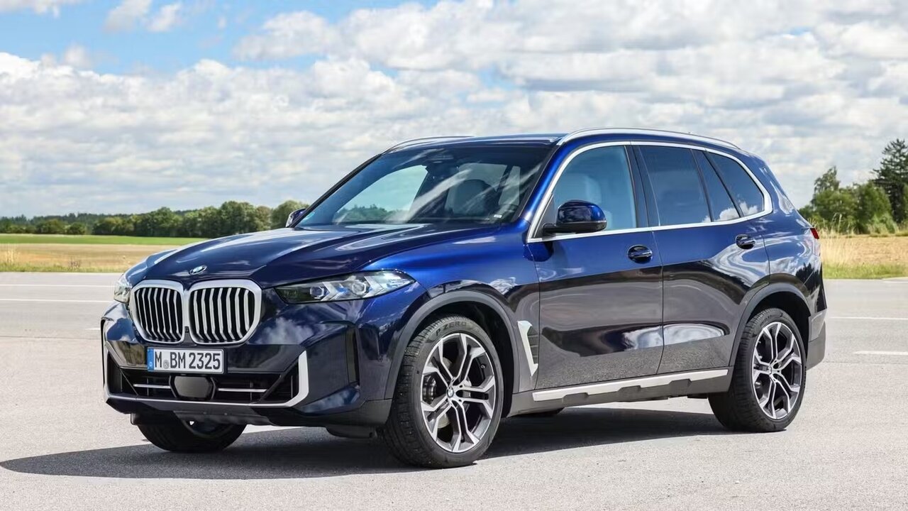 خودروهای پلاگینهیبرید چقدر خرج روی دست صاحبان خود میگذارند؟/ عکس