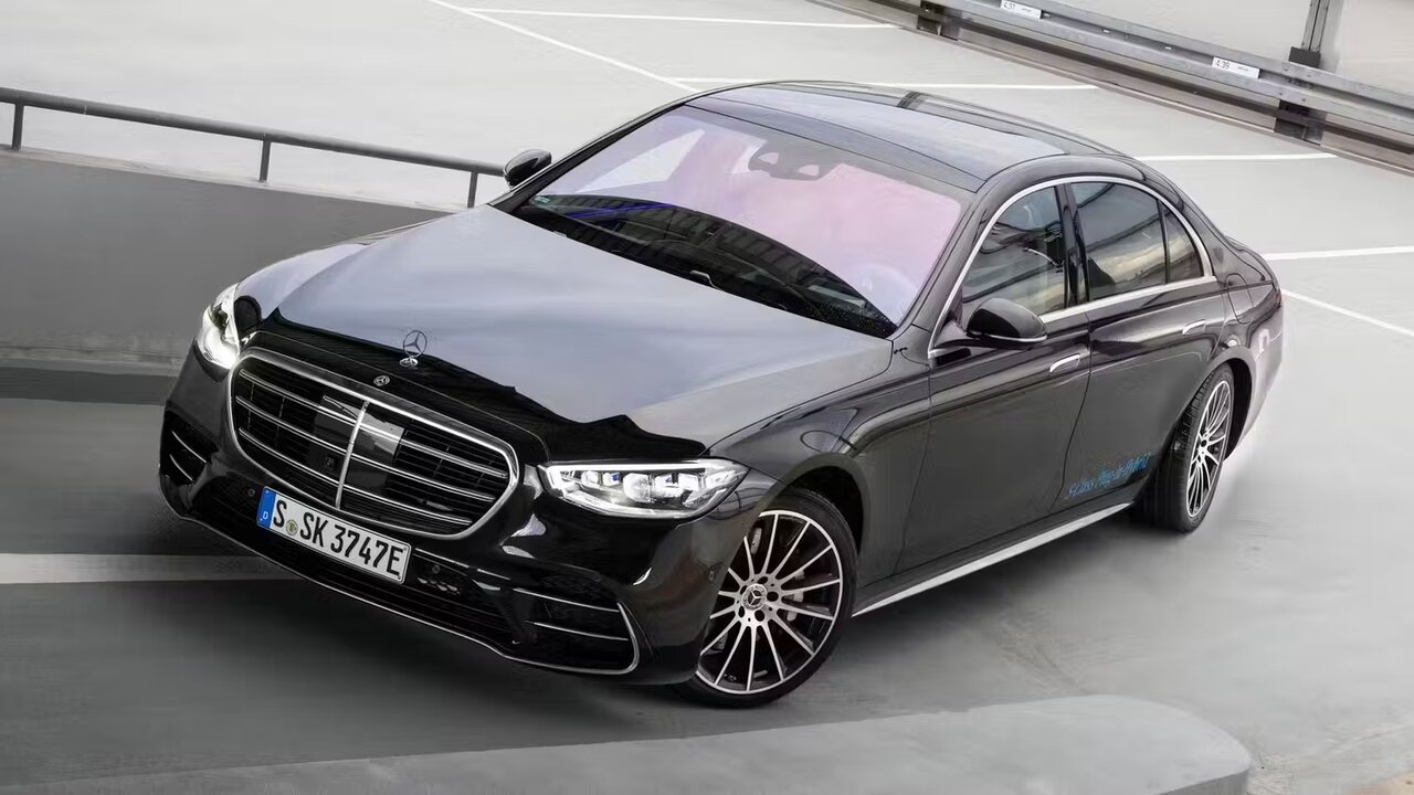 خودروهای پلاگینهیبرید چقدر خرج روی دست صاحبان خود میگذارند؟/ عکس