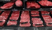 انواع گوشت پخته و خام را در یخچال چه قدر نگه داریم؟