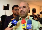 دستگیری فیشینگ کاران حرفه‌ای با ۳۰ میلیارد ریال کلاهبرداری در البرز