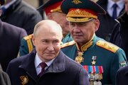 پوتین همه را غافلگیر کرد/ وزیر دفاع جدید و اقتصاددان کیست؟