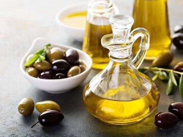 نقش یک روغن گیاهی در کاهش خطر مرگ مرتبط با زوال عقل