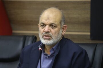 وزير الداخلية الايراني: اعلان الحداد العام في العراق دليل على عمق العلاقات بين البلدين