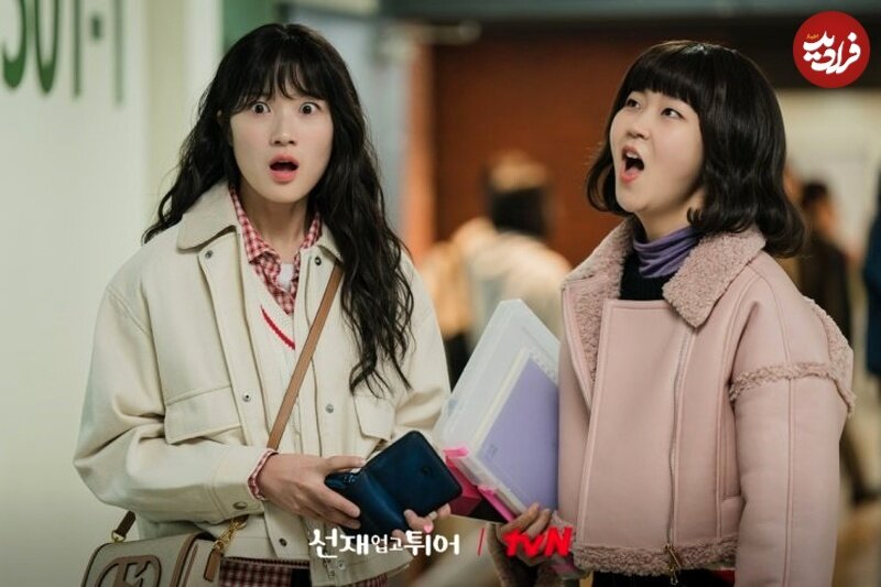 سریال کرهای «دوندۀ دوستداشتنی»؛ ترکیب جذاب کِیپاپ و سفر در زمان!