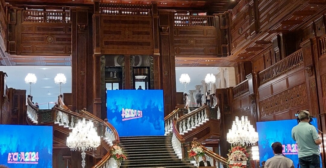 حسینعلی شهریاری: درباره سلامت دندان غفلت شده است/ وضعیت معیشتی مردم خوب نیست بهجای سایر خدمات دندان پزشکی، دندان را میکشند