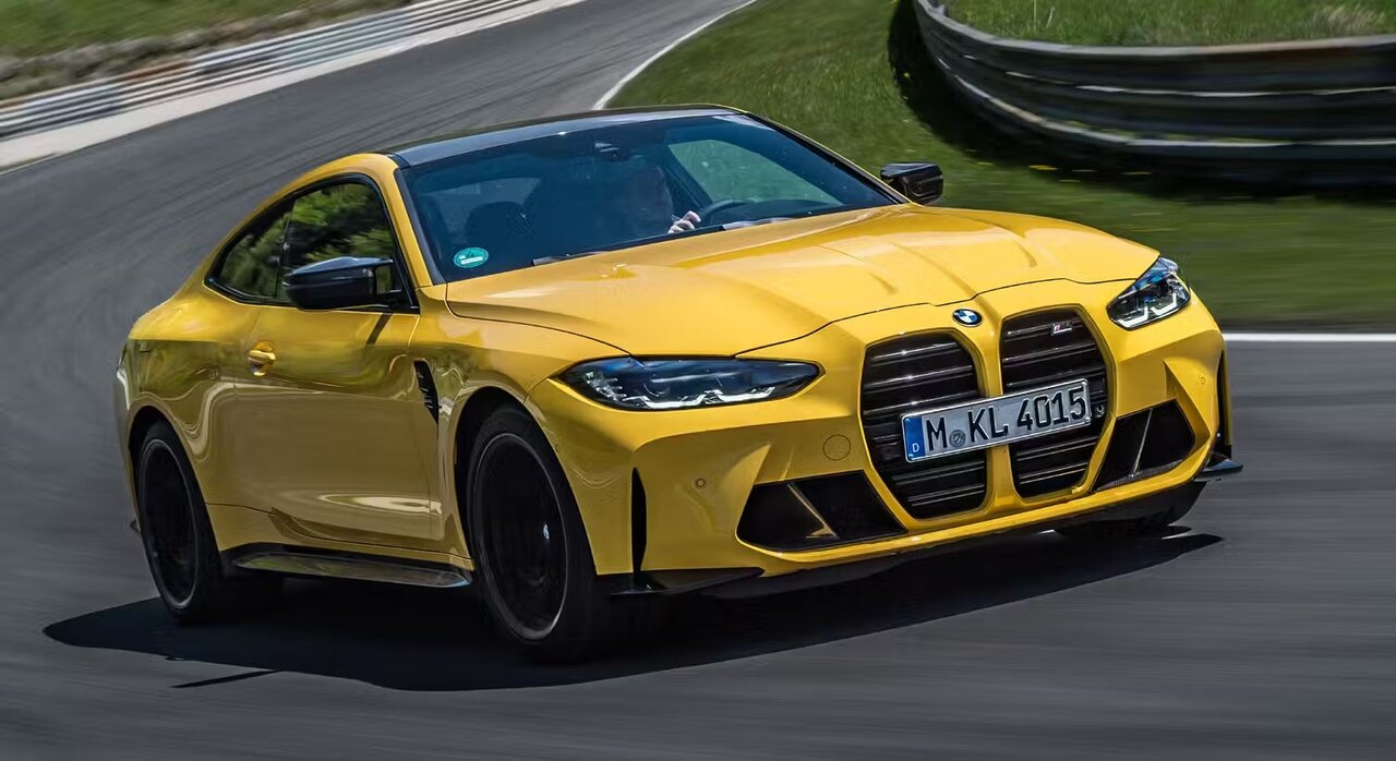 شاید باور نکنید، اما این خودروها هنوز با گیربکس دندهای به فروش میرسند! /عکس