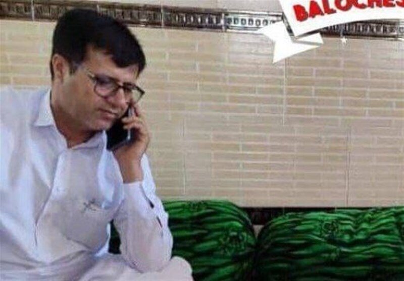 ببینید | اولین تصویر از مقام دولتی که در سیستان و بلوچستان ترور شد