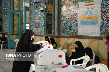 آیا پیام مشارکت بسیار پایین در انتخابات تهران را گرفته ایم یا مثل وزیر کشور آن را حماسه می دانیم؟