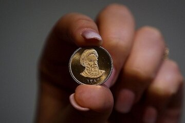 حباب سکه بزرگ شد/ تمام‌بهار چقدر گران‌تر از نرخ واقعی است
