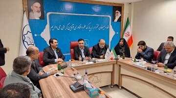 برج فناوری در قزوین راهاندازی میشود