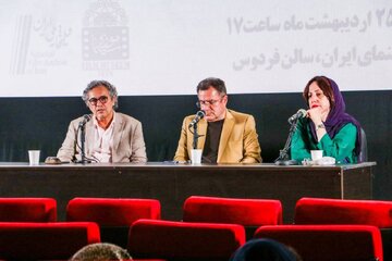عیاری یک شگفتی در سینمای ایران است / کیارستمی و عیاری پیش از هنر سینما خود را کشف کردند