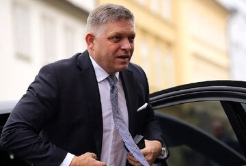 ترور دوست نزدیک پوتین/ چرا به رابرت فیتسو شلیک شد؟ ترور دوست نزدیک پوتین/ چرا به رابرت فیتسو شلیک شد؟