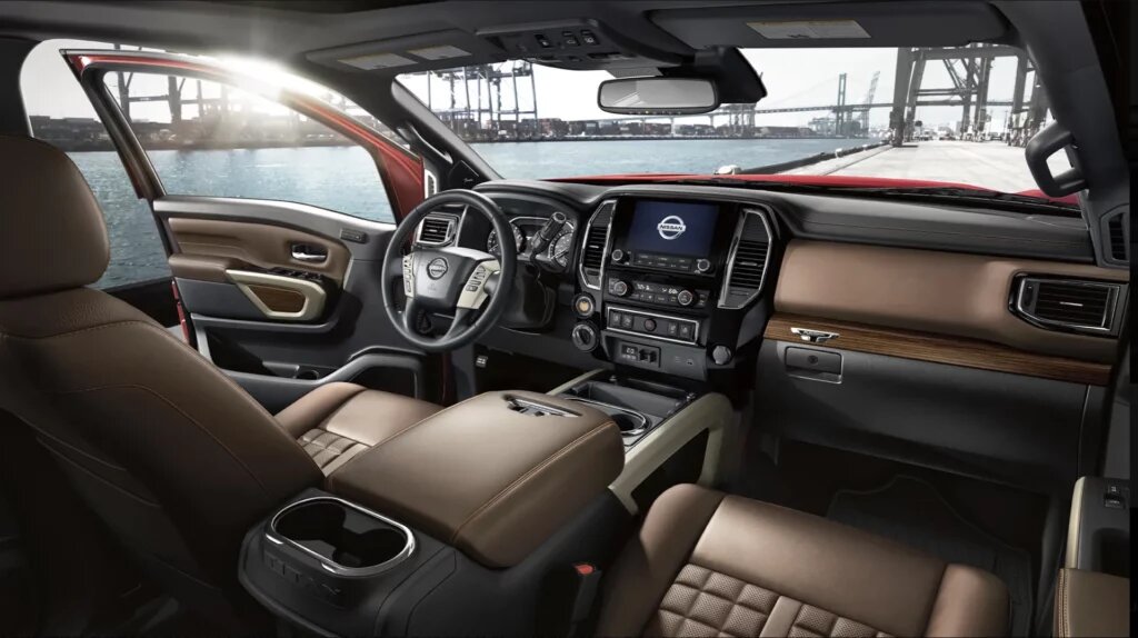 این خودرو برای آمریکاییها حکم «نیسان آبی» ما را دارد /عکس