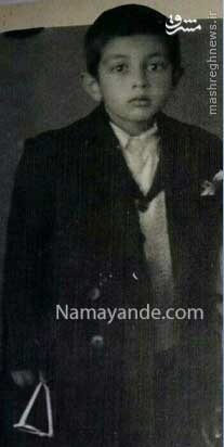 حدادعادل: در محله خیلی بدی زندگی می کردم /پدرم از شش کلاسی های دوره رضا شاه بود /بچههای کلاس من را بغل کرده و روی طاقچه می گذاشتند