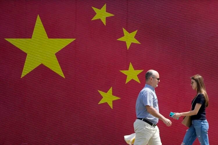 چین به دنبال تغییر هندسه جهانی؛ یارگیری چین در اروپا علیه امریکا