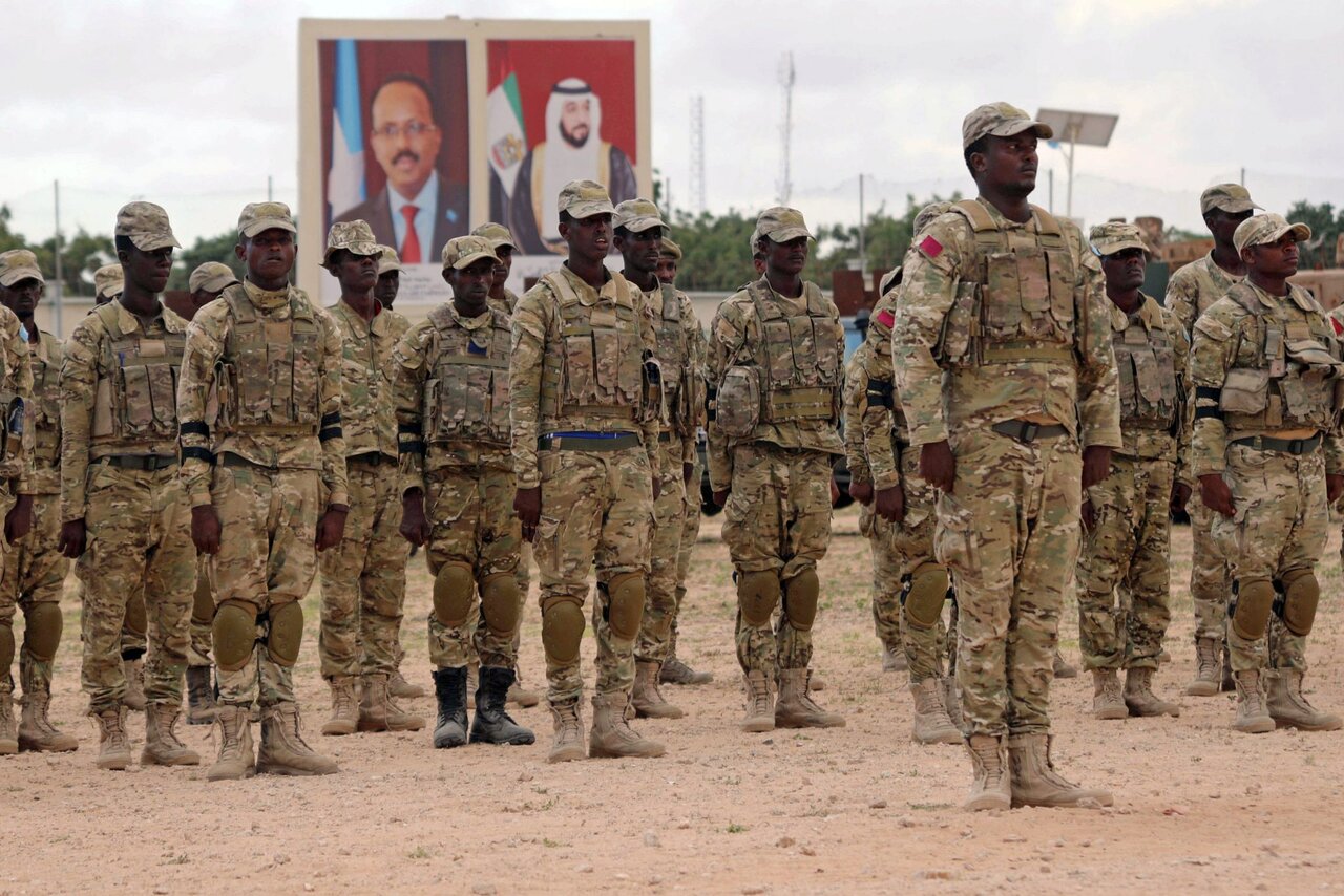 اهداف اقتصادی امارات از ساخت پایگاه‌های نظامی در آفریقا