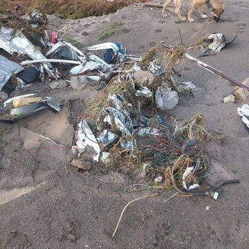 اگر مشهد هم مثل دوبی بود، سیل در آنجا قربانی نمی گرفت/ آیا شاهد قربانی شدن 7 نفر بودیم؟