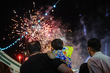 تهرانیها! از این خیابانها فردا به هیچوجه تردد نکنید! تهرانیها! از این خیابانها فردا به هیچوجه تردد نکنید!