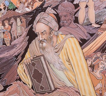 شاهنامه بزرگترین خردنامه جهان / فدریکو مایور: ۱۰۰۰ سال پیش از رنسانس و دکارت، فردوسی خردگرا بوده است /  فردوسی تنها به ایرانیان تعلق ندارد