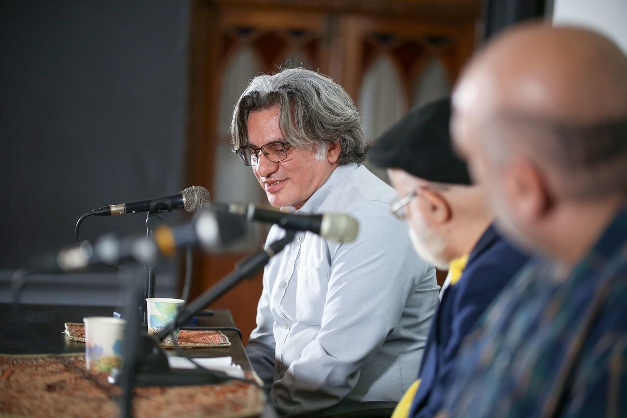 عیاری نمونهای از عیار شرافت در سینمای ایران است