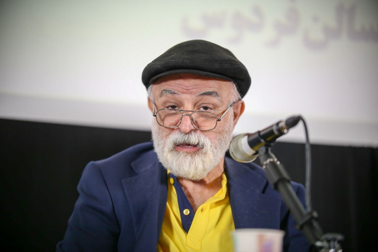 عیاری نمونهای از عیار شرافت در سینمای ایران است