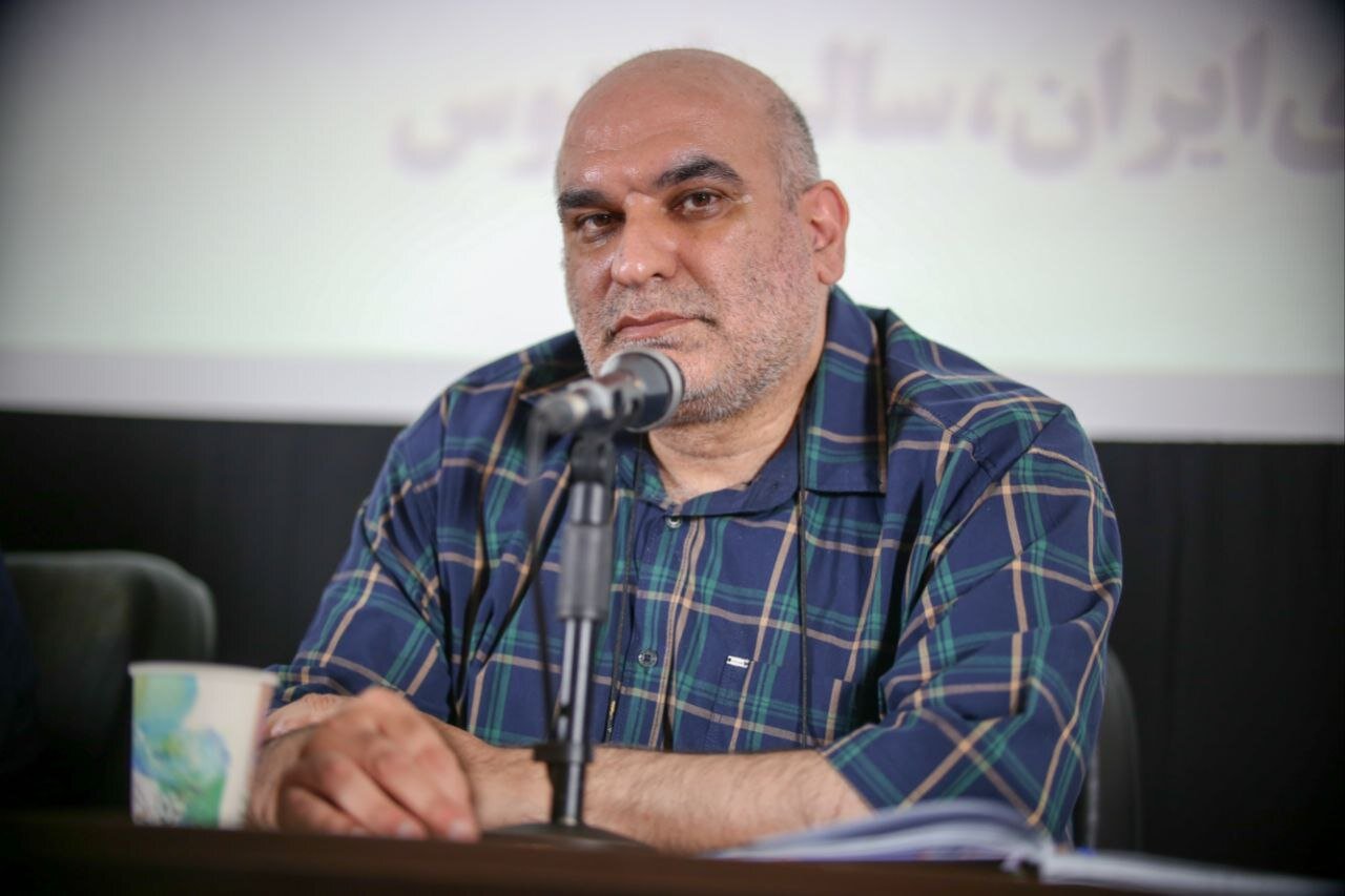 عیاری نمونهای از عیار شرافت در سینمای ایران است